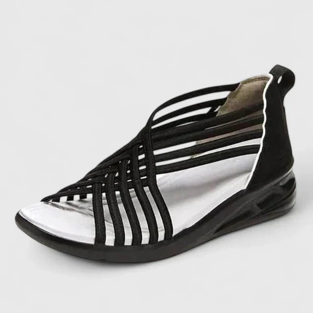 Ailis | Elegante Orthopädische Sandalen