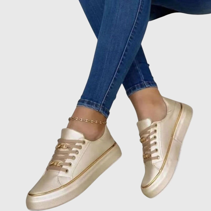 Aoibheann | Elegante Orthopädische Laufschuhe