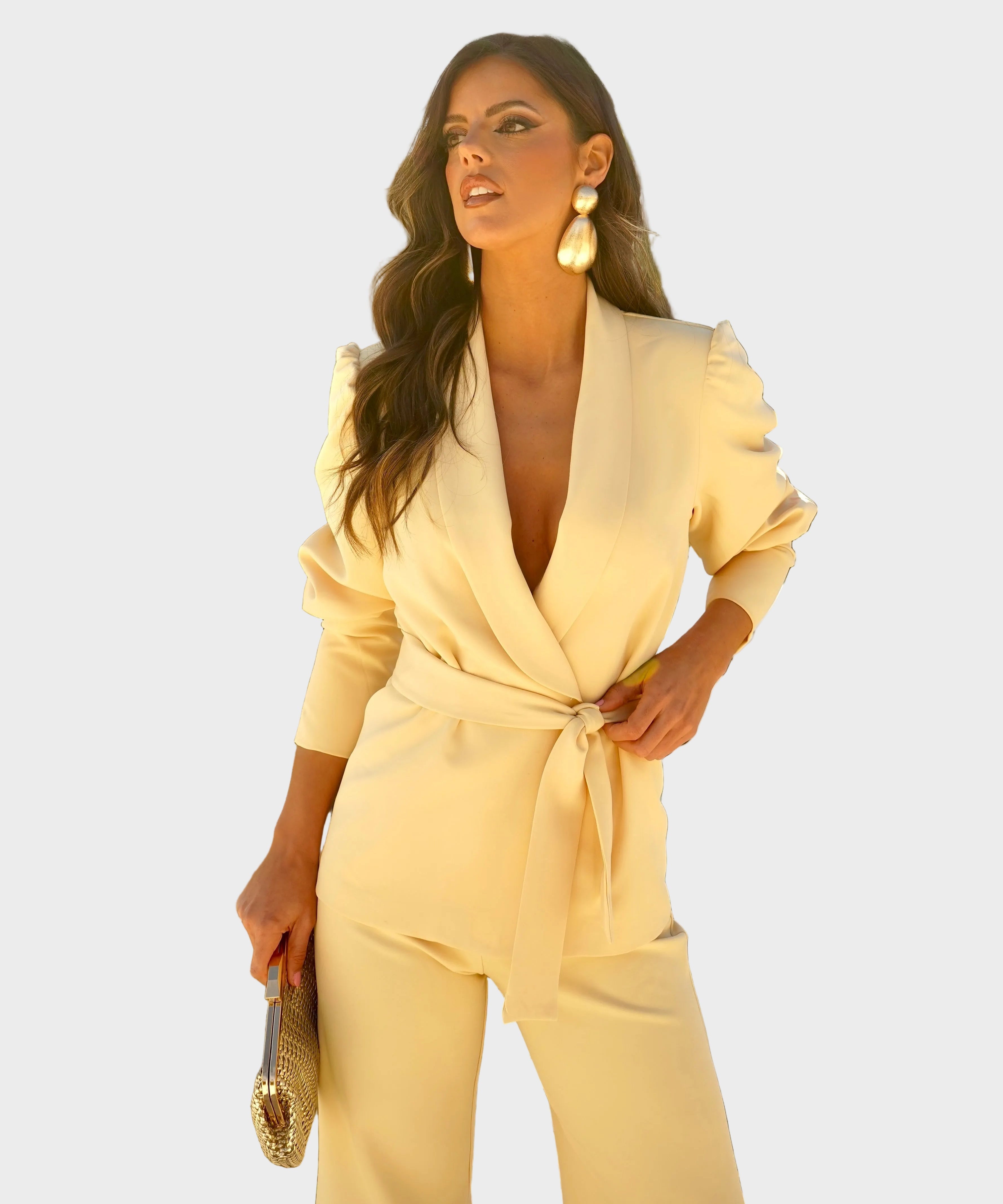 Nessan | Elegantes Event-Set