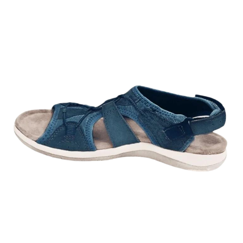 Íde | Orthopädische Sandalen