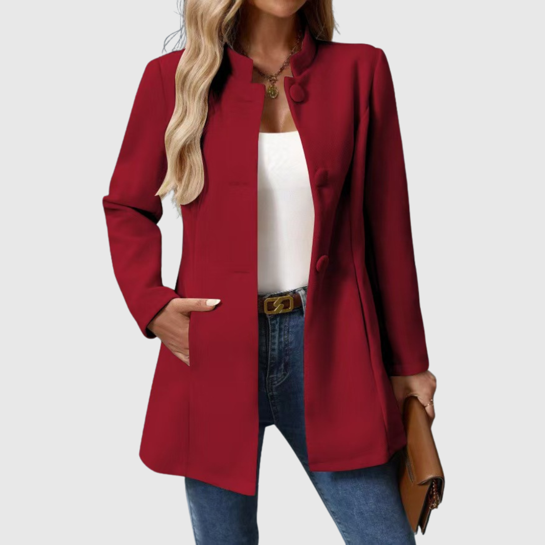 Ciara | Elegante Jacke