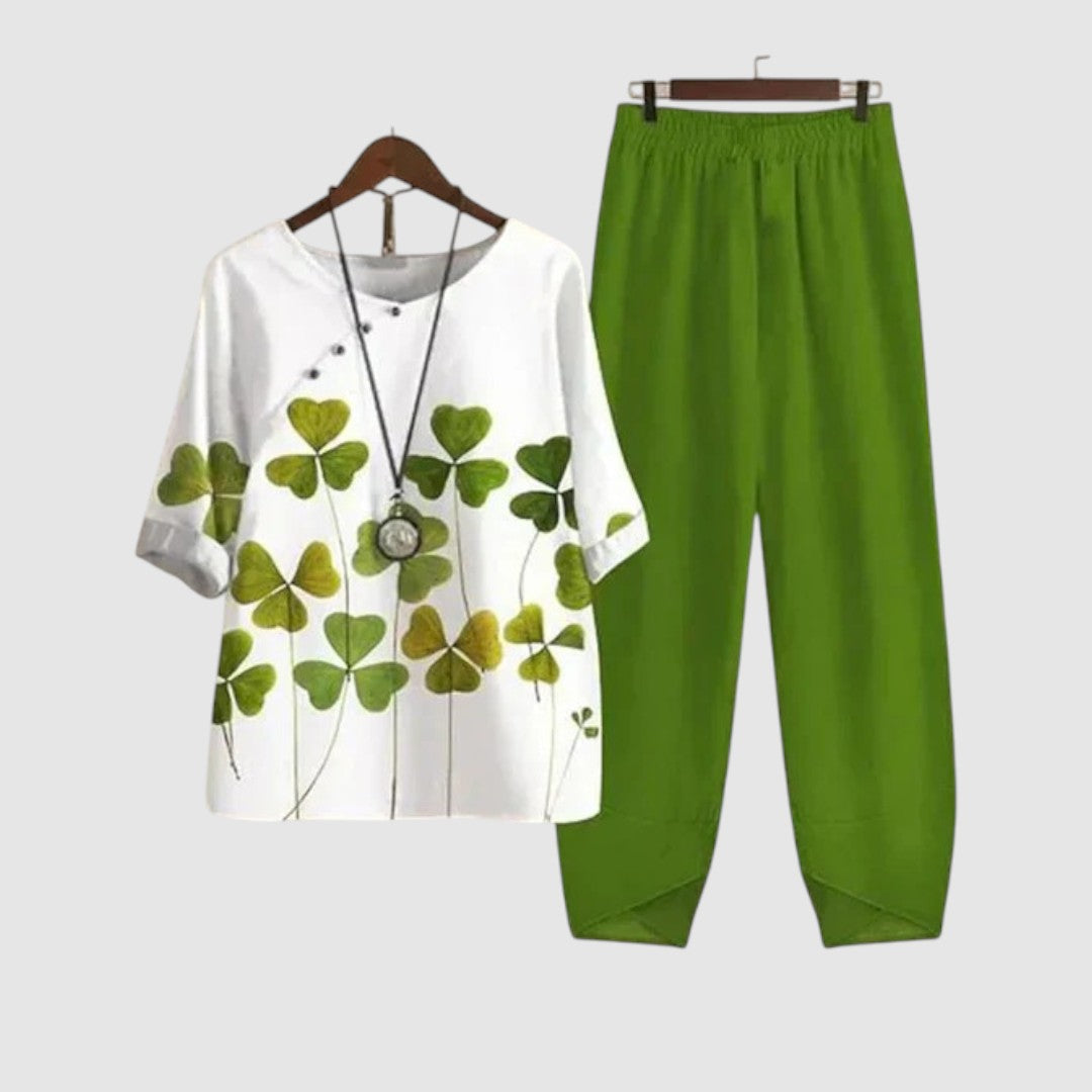 Ita | Elegantes Bastelset