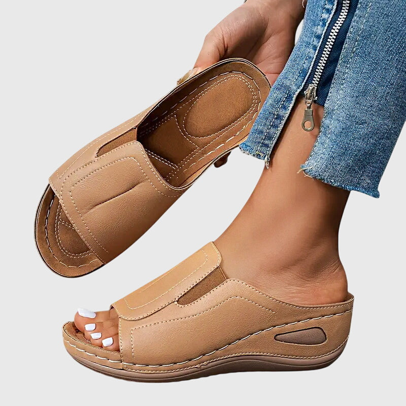 Ide | Orthopädische Komfortsandalen