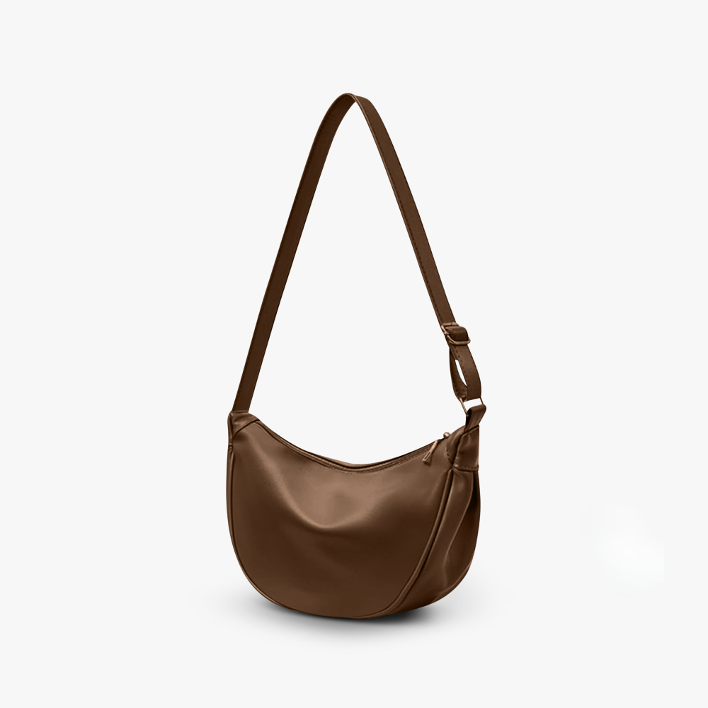 Ailbhe | Pastell Leder Tasche