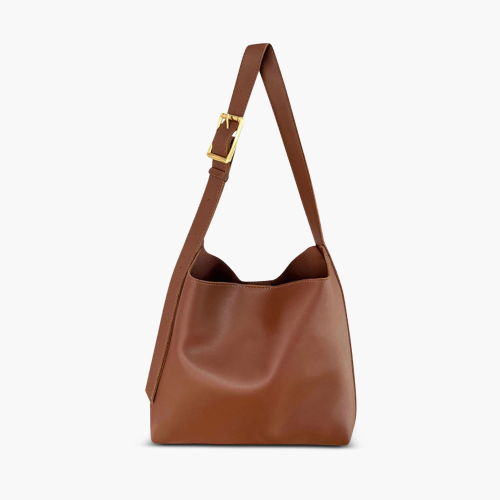 Eadaoin | Elegante Lederhandtasche