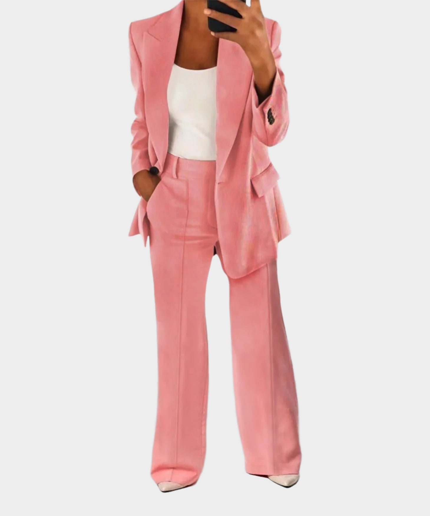 Orla | Elegantes Damen-Set