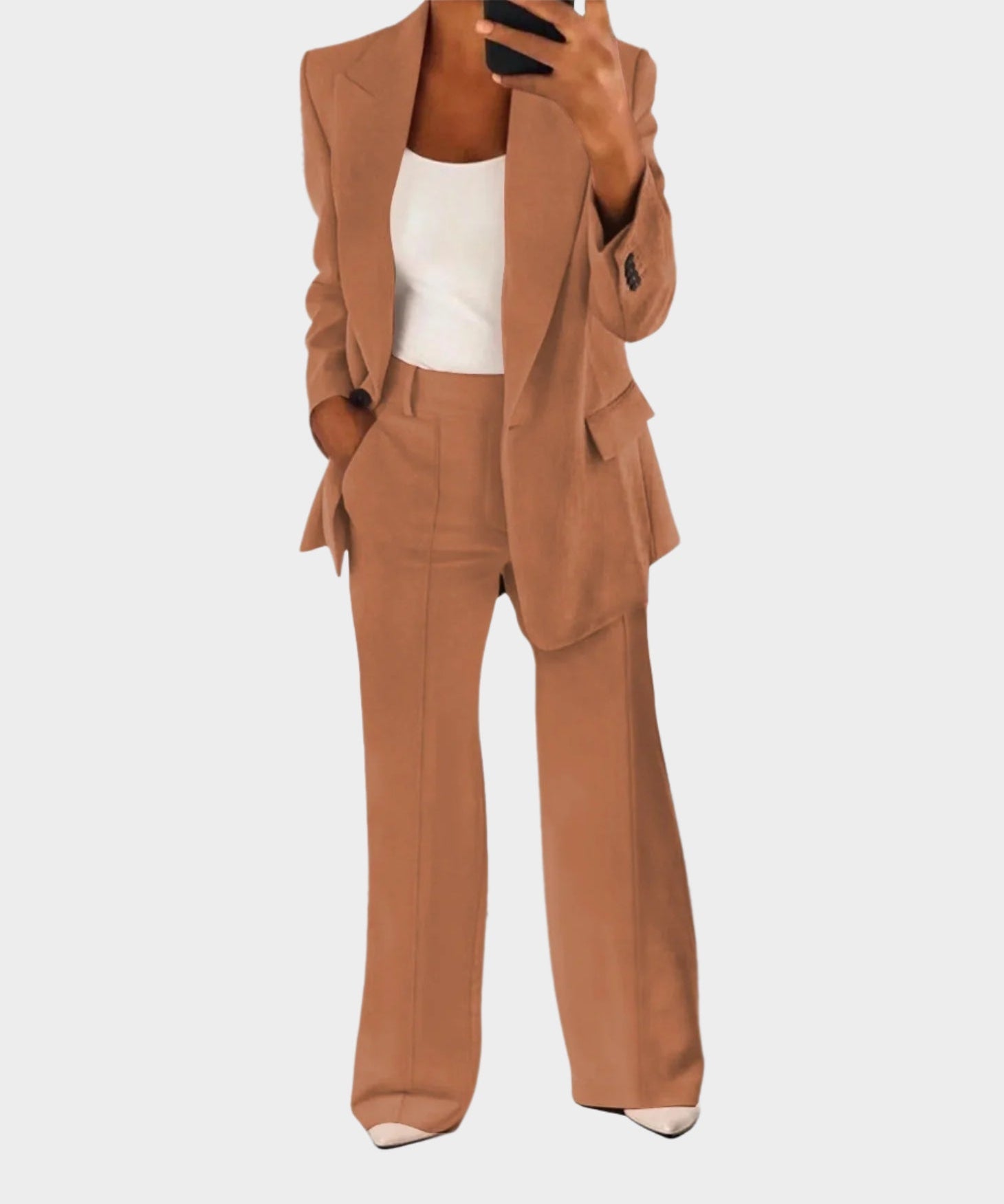 Orla | Elegantes Damen-Set