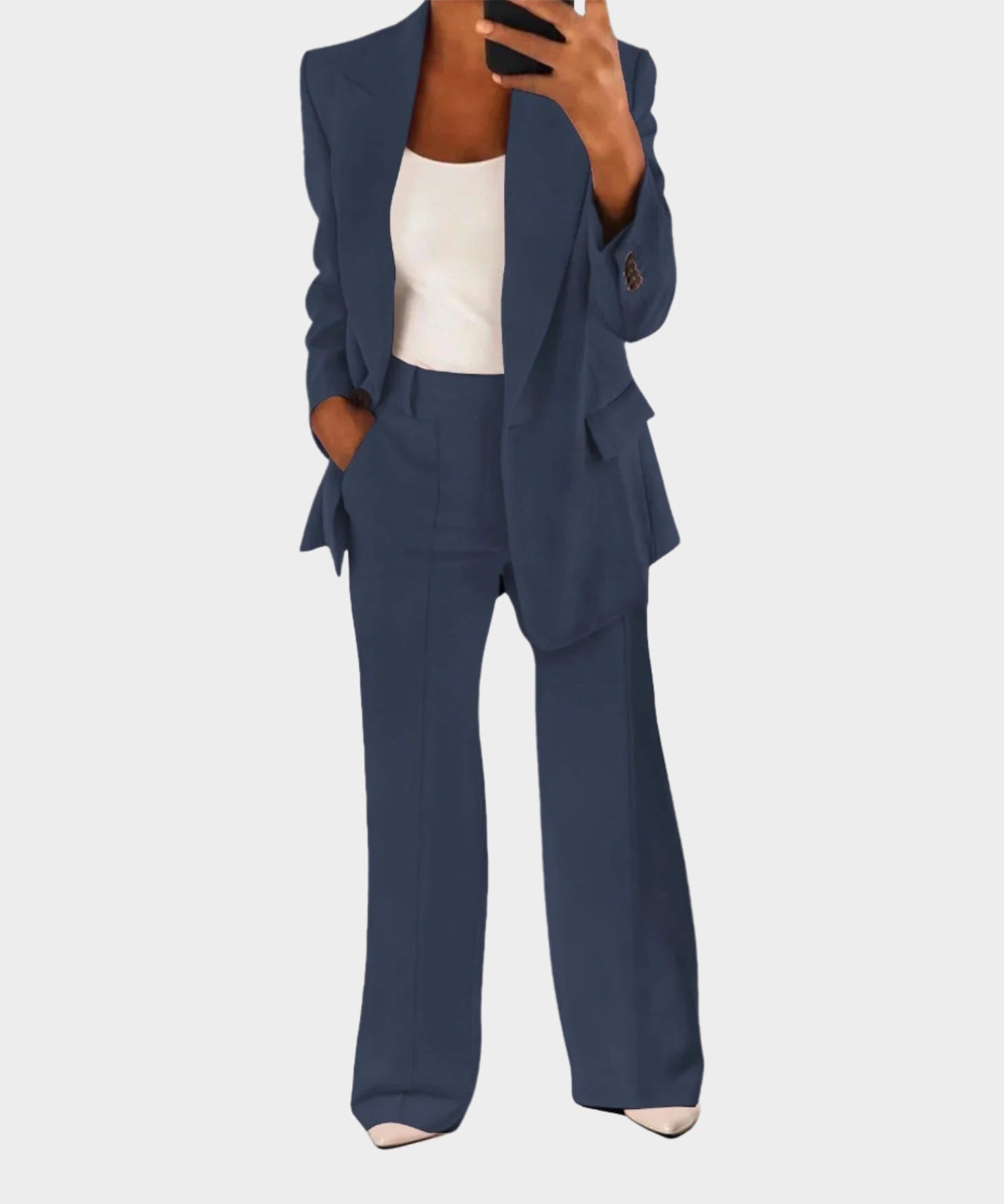 Orla | Elegantes Damen-Set