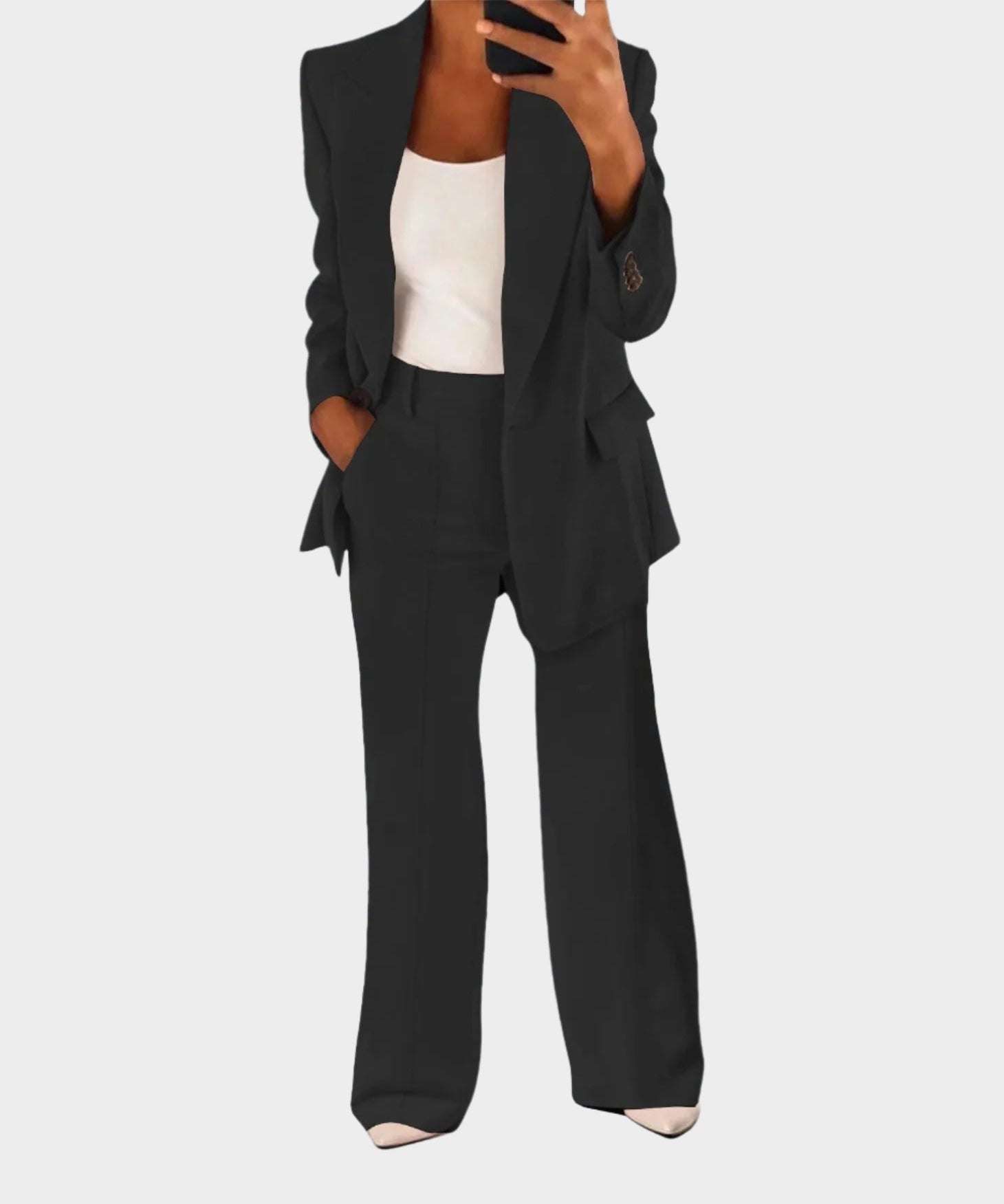 Orla | Elegantes Damen-Set