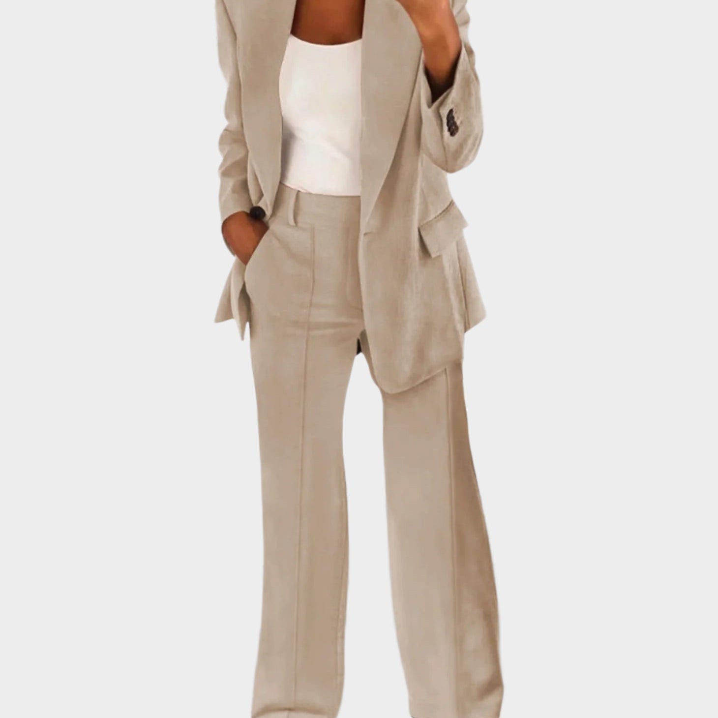 Orla | Elegantes Damen-Set