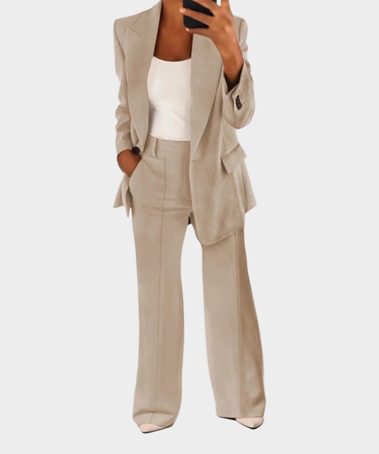 Orla | Elegantes Damen-Set