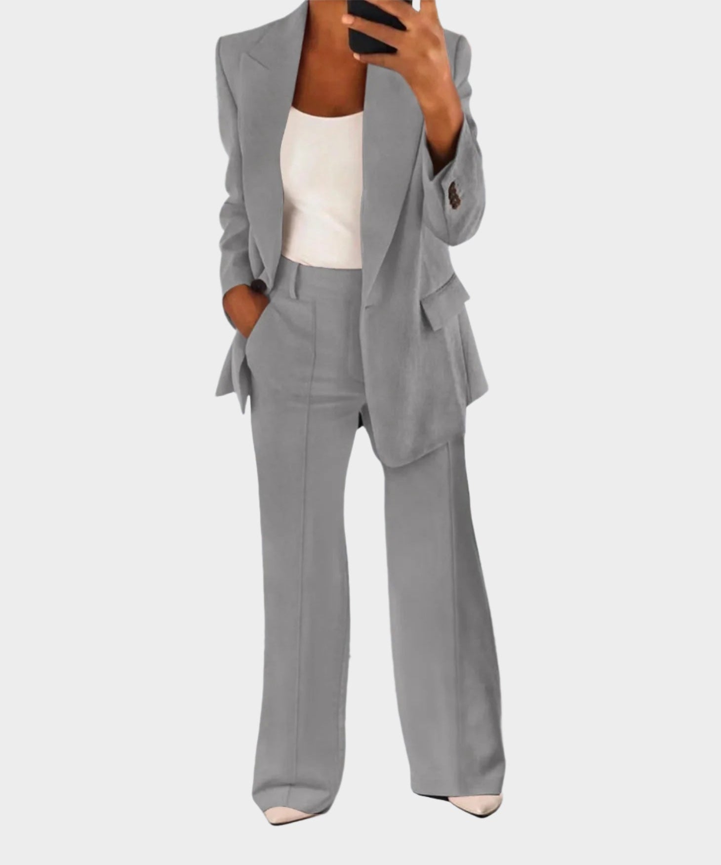 Orla | Elegantes Damen-Set