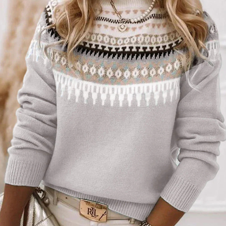 Eabha | Madison Strickpullover