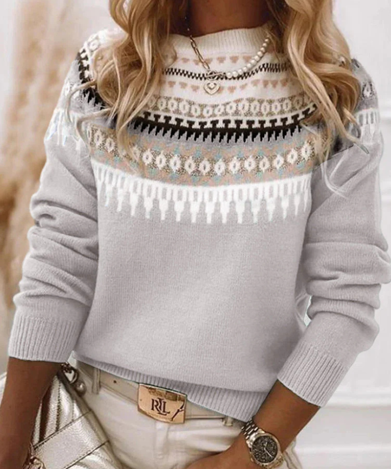 Eabha | Madison Strickpullover