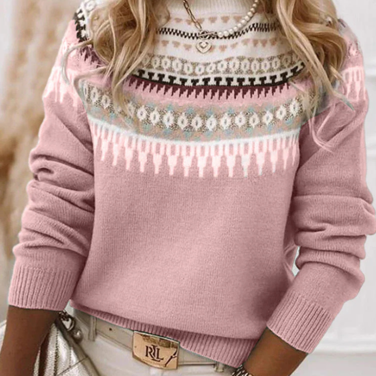 Eabha | Madison Strickpullover