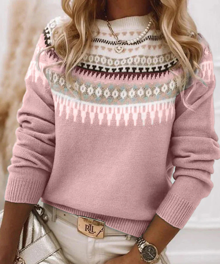 Eabha | Madison Strickpullover