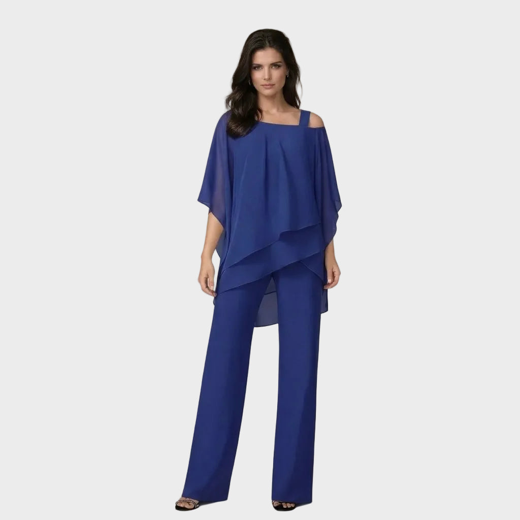 Guaire | Elegantes Schichten-Set