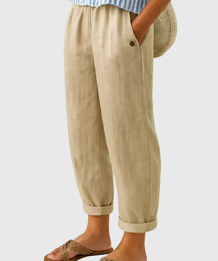 Aoife | Schicke & Bequeme Hosen