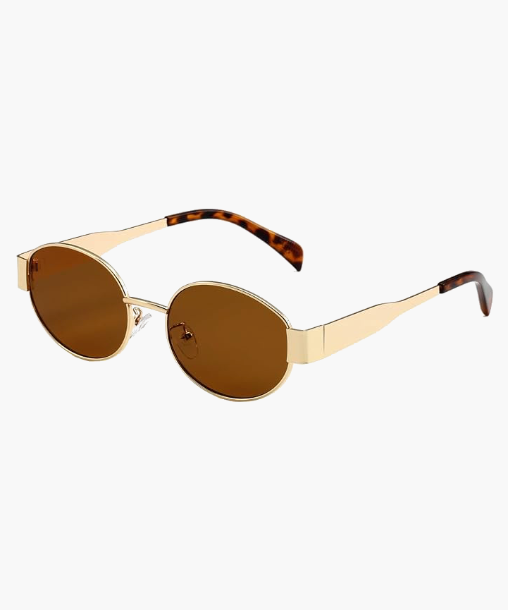 Róisín | Elegante Sonnenbrille