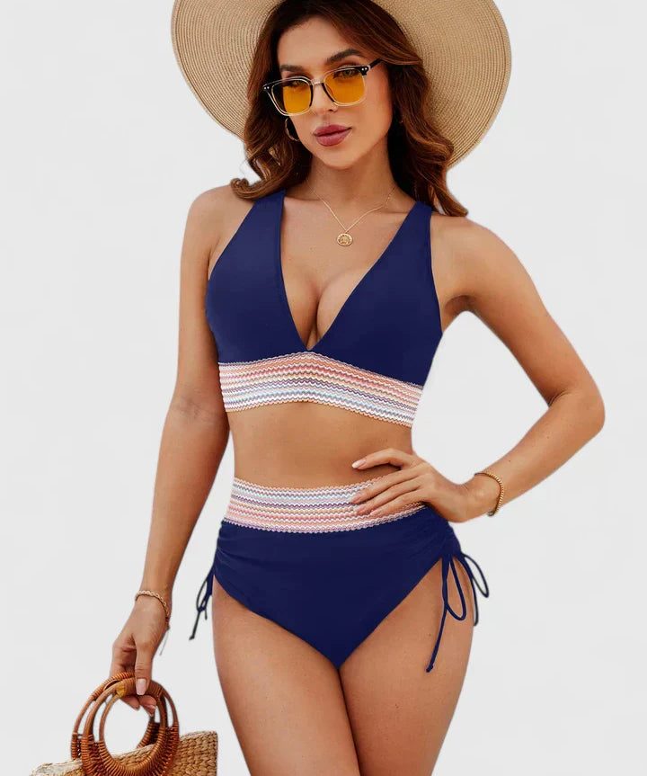Aoife | Elegantes Bikini-Set