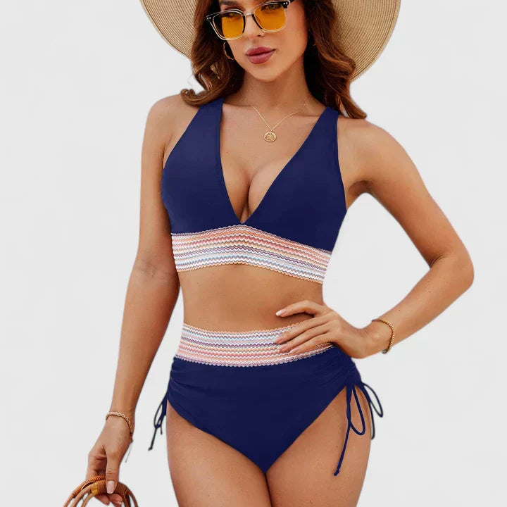 Aoife | Elegantes Bikini-Set