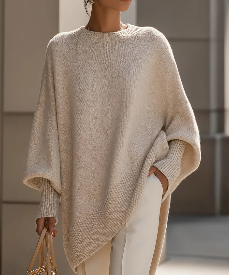 Bríd | Weicher und Bequemer Pullover