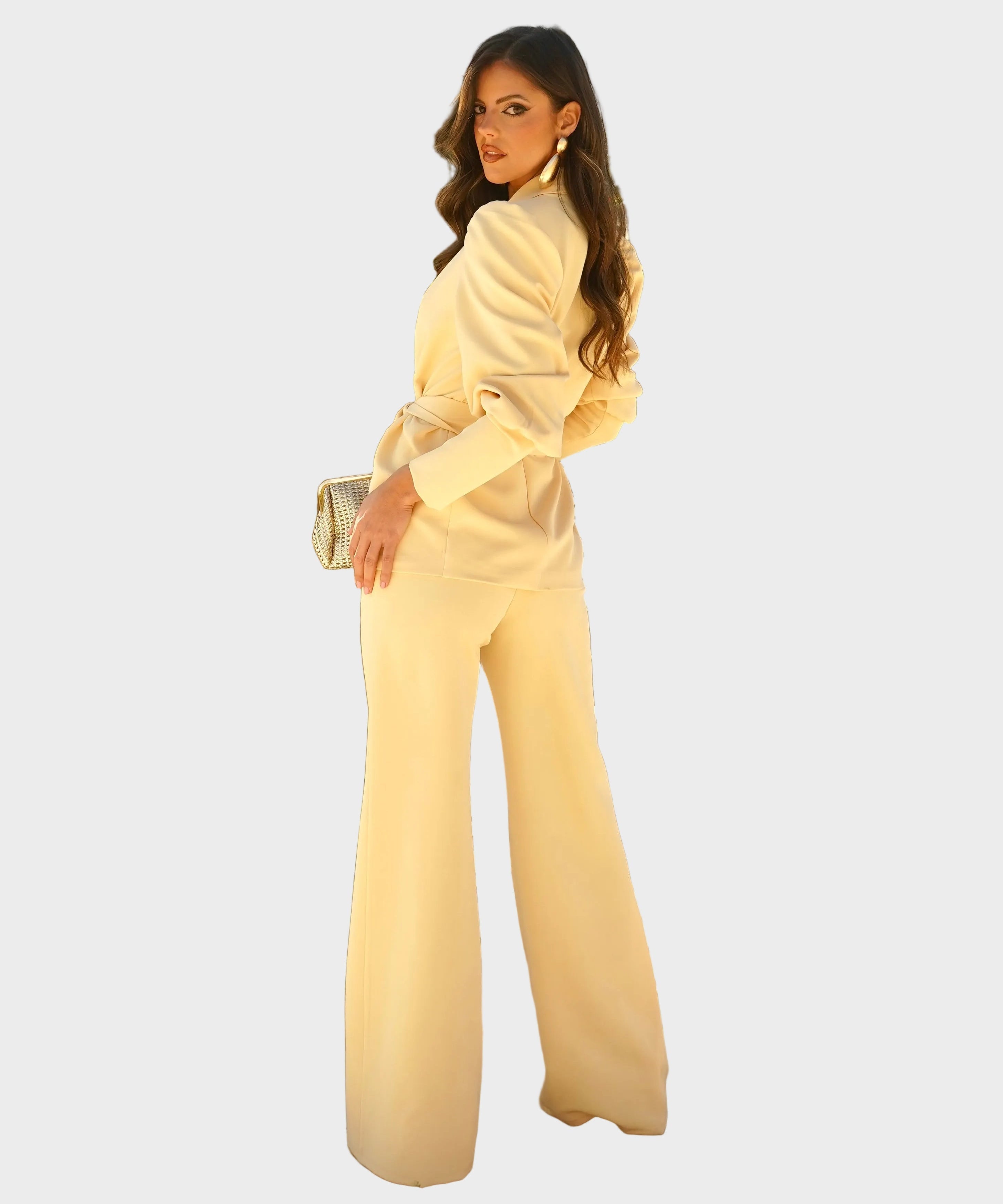 Nessan | Elegantes Event-Set