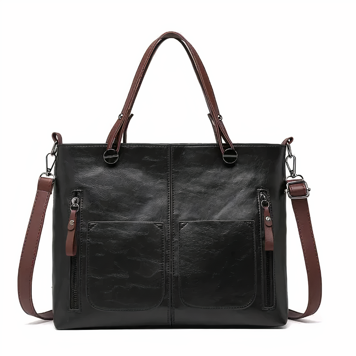 Caoimhe | Vielseitige Handtasche