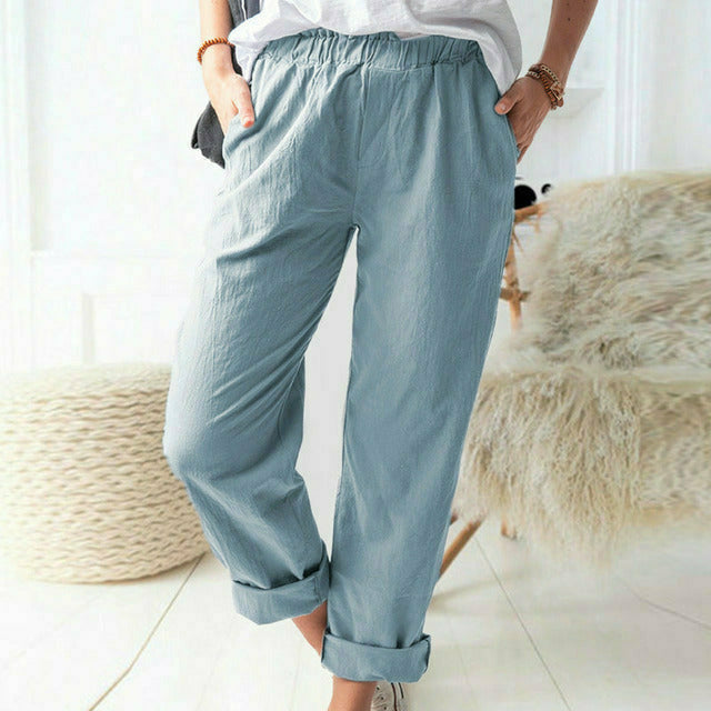Eimear | Soft-Structure-Hosen