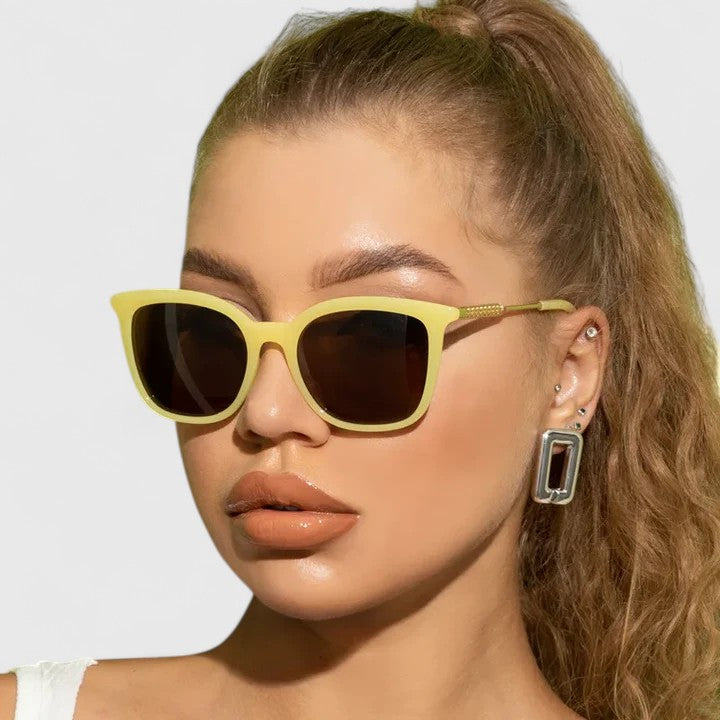 Eilís | Elegante Sonnenbrille