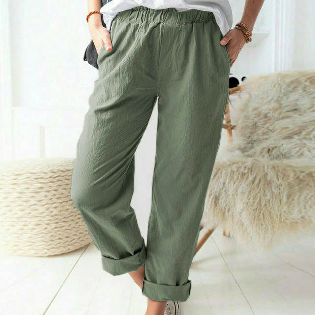Eimear | Soft-Structure-Hosen