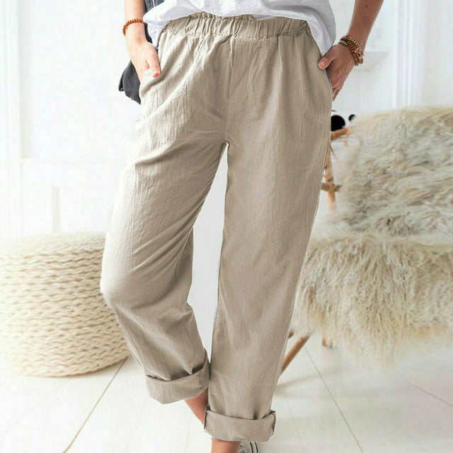 Eimear | Soft-Structure-Hosen