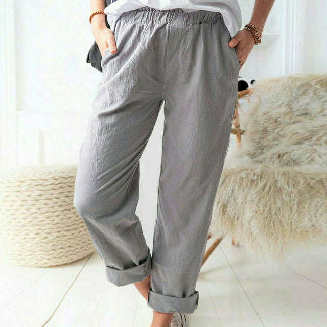 Eimear | Soft-Structure-Hosen