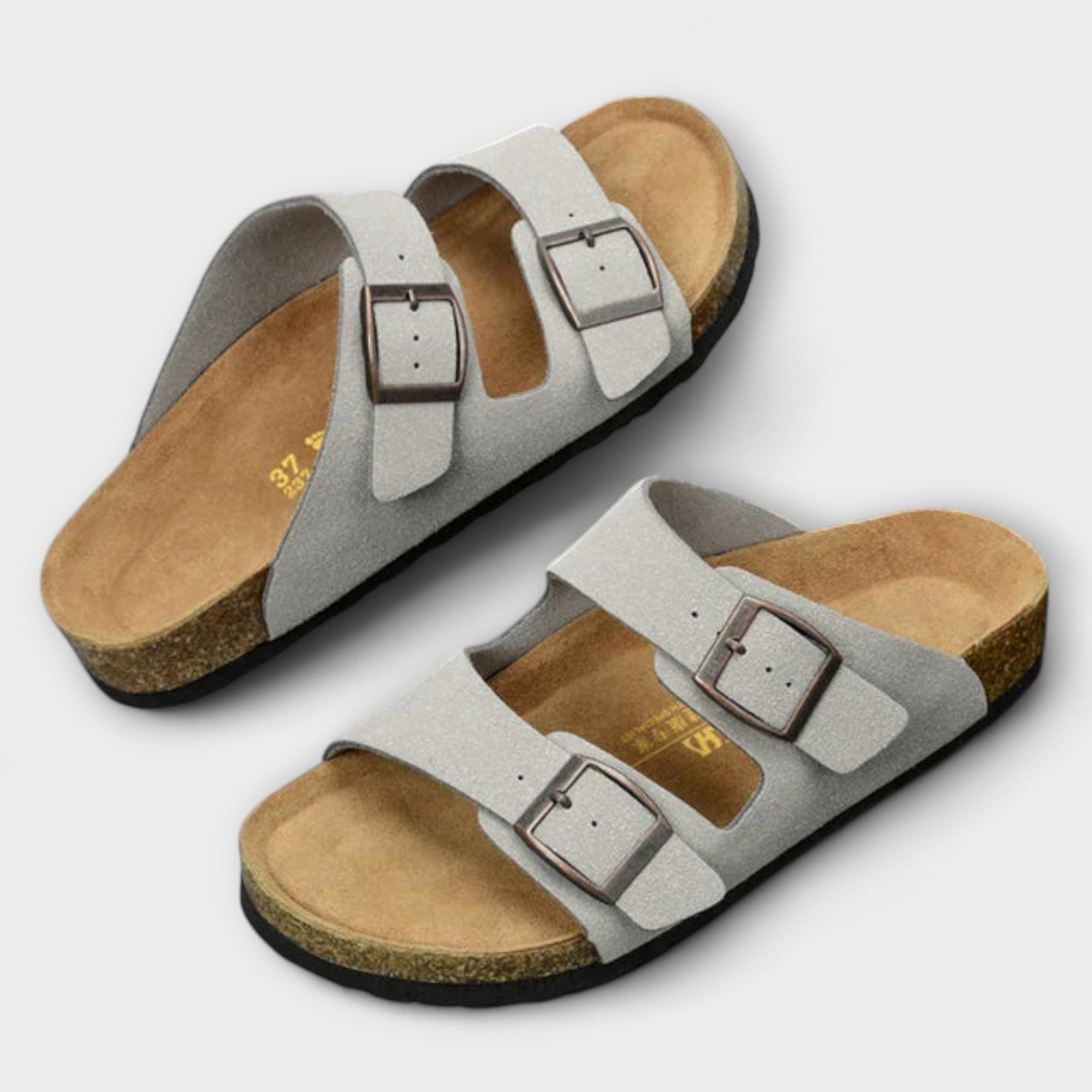 Ainnle | Bequeme Sandalen