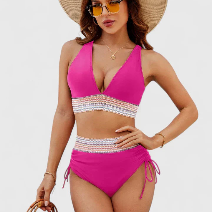 Aoife | Elegantes Bikini-Set