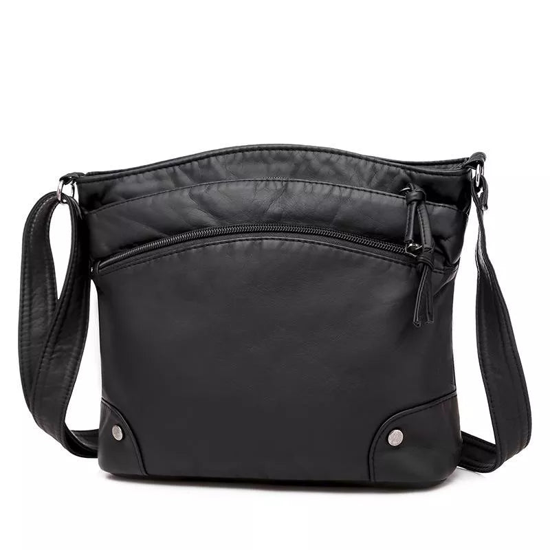 Deirdre | Elegante Schultertasche