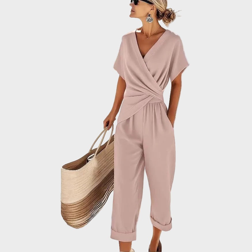 Roisin | Elegantes Zweiteiliges Set