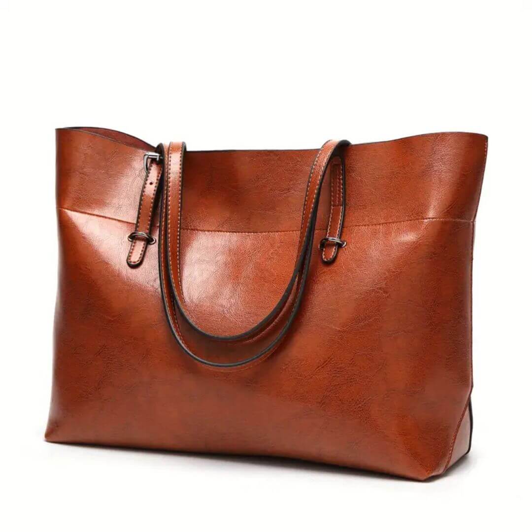 Aoibheann | Elegante Essenzielle Handtasche
