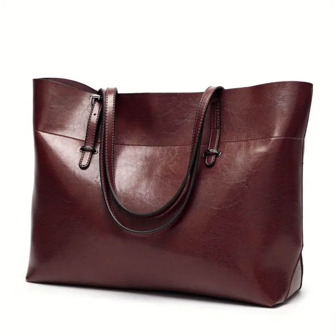 Aoibheann | Elegante Essenzielle Handtasche