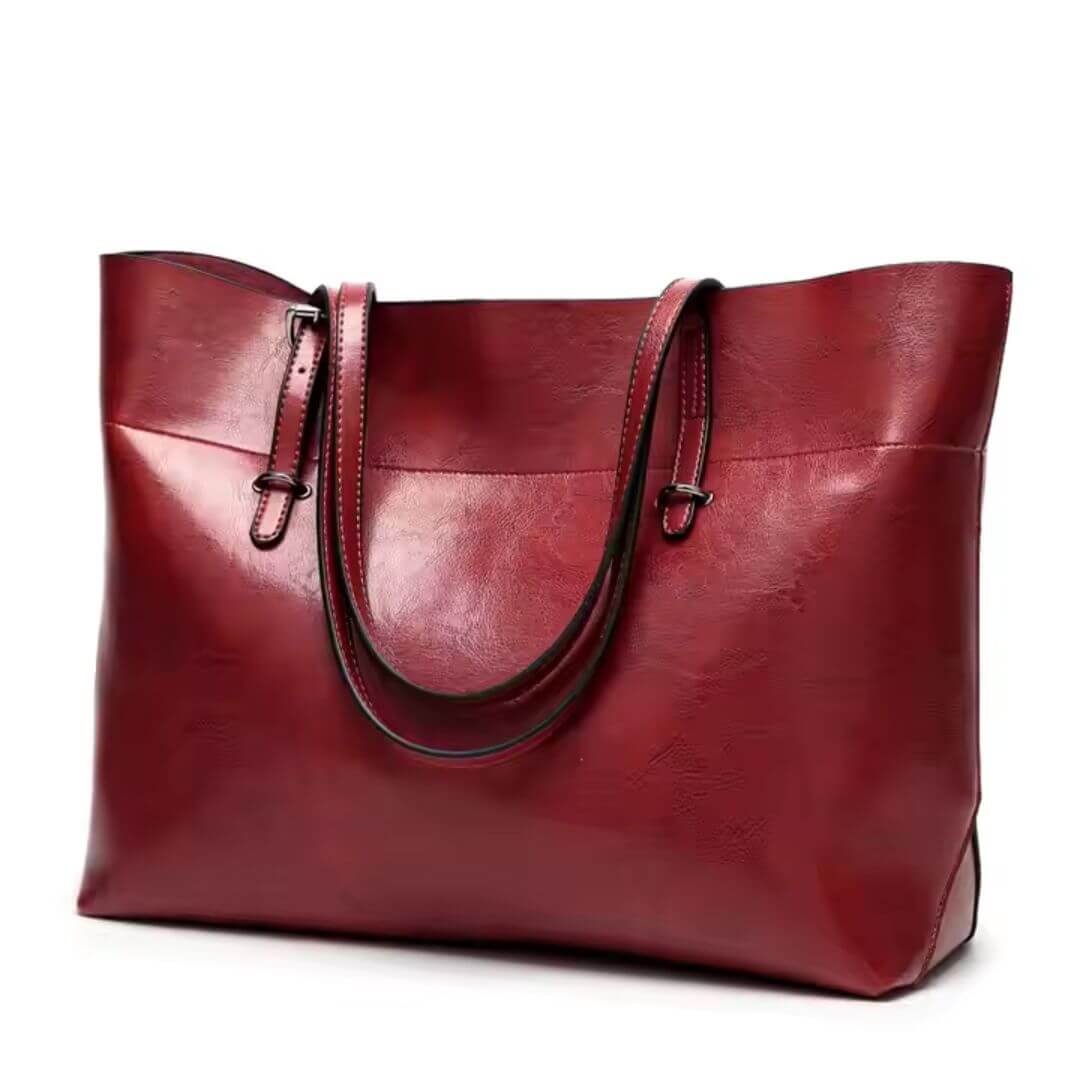 Aoibheann | Elegante Essenzielle Handtasche