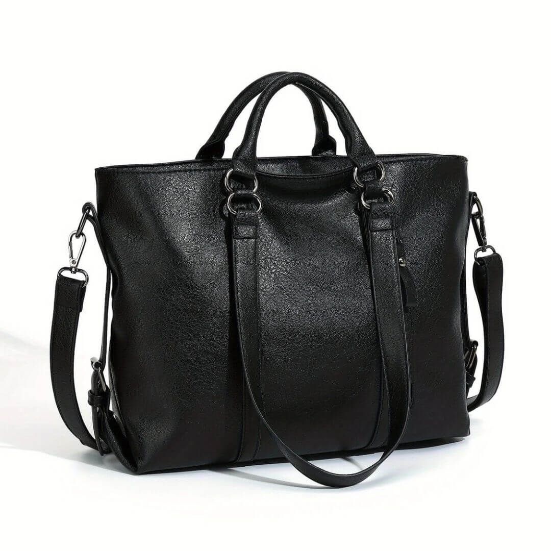 Saoirse | Zeitlose Alltags-Tasche