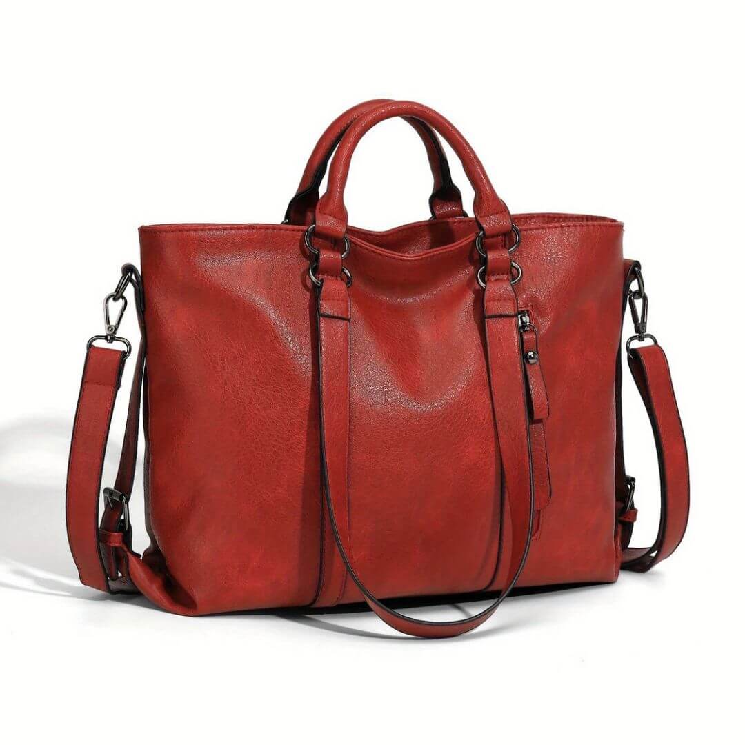 Saoirse | Zeitlose Alltags-Tasche