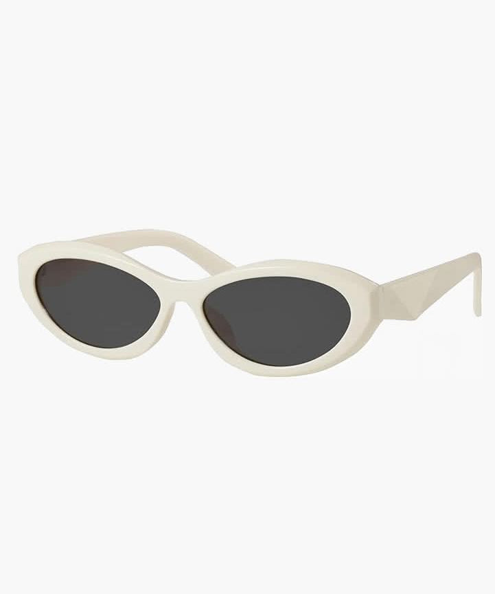 Saoirse | Minimalistische Sonnenbrille