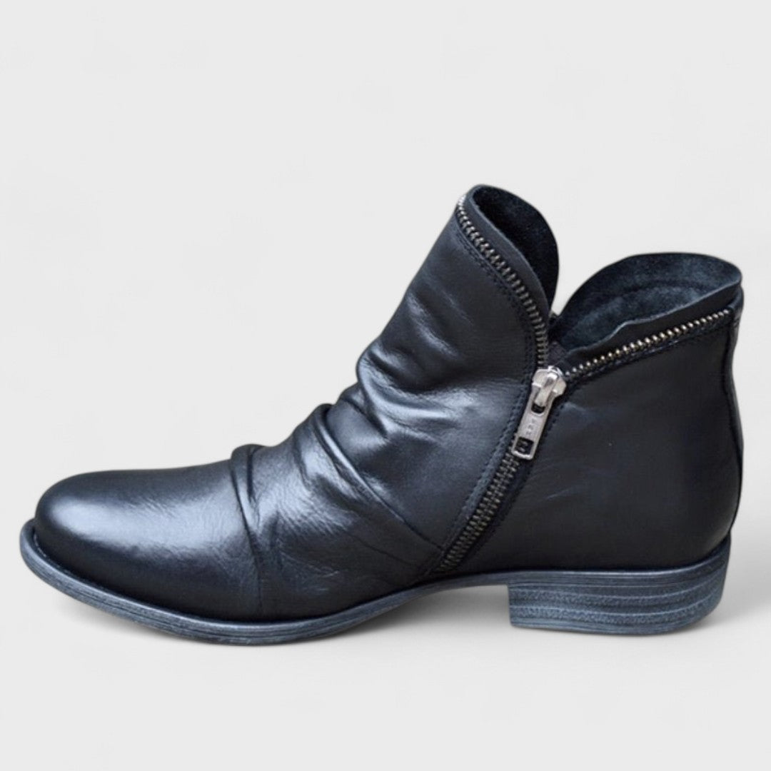 Claudia | Elegante & Bequeme Orthopädische Stiefel