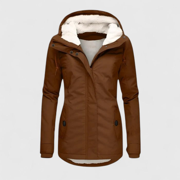 Orla | Elegante Jacke