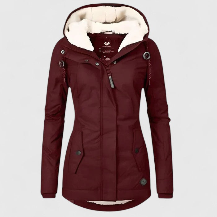 Orla | Elegante Jacke