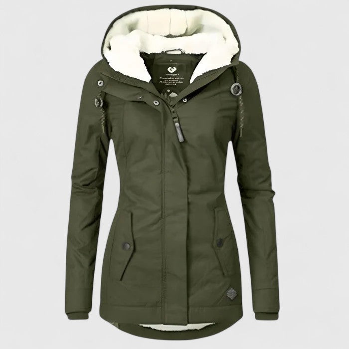 Orla | Elegante Jacke