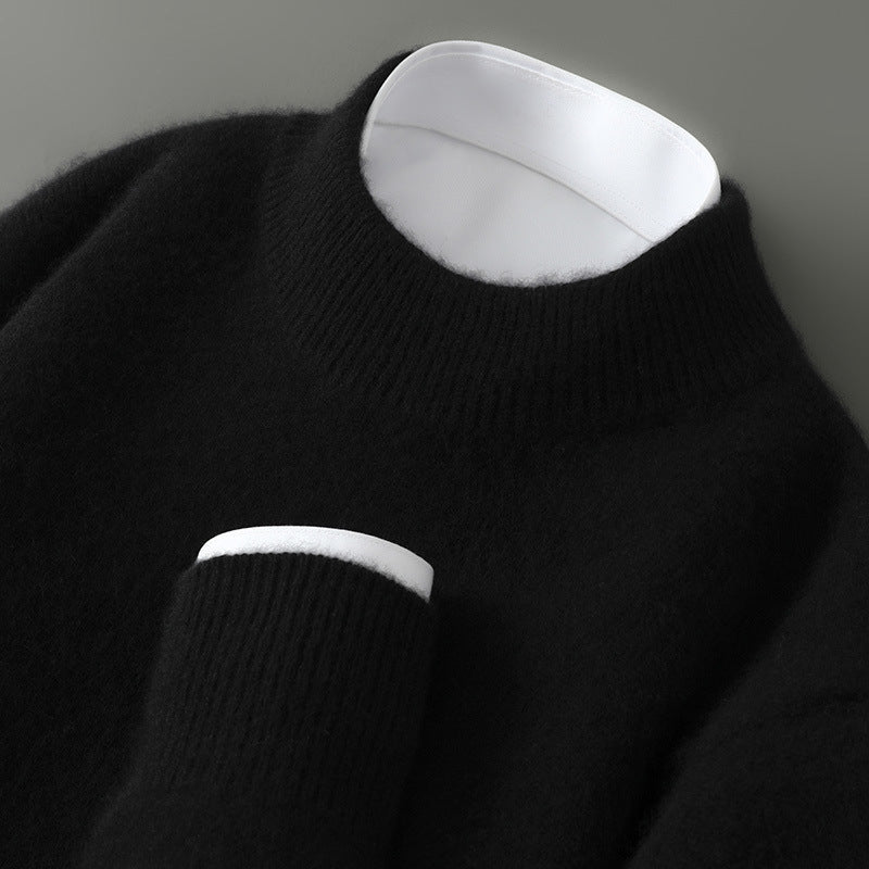 Eithne | 100% Kaschmir Pullover