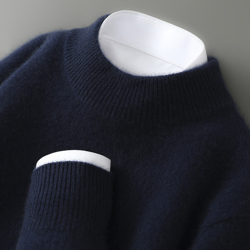 Eithne | 100% Kaschmir Pullover