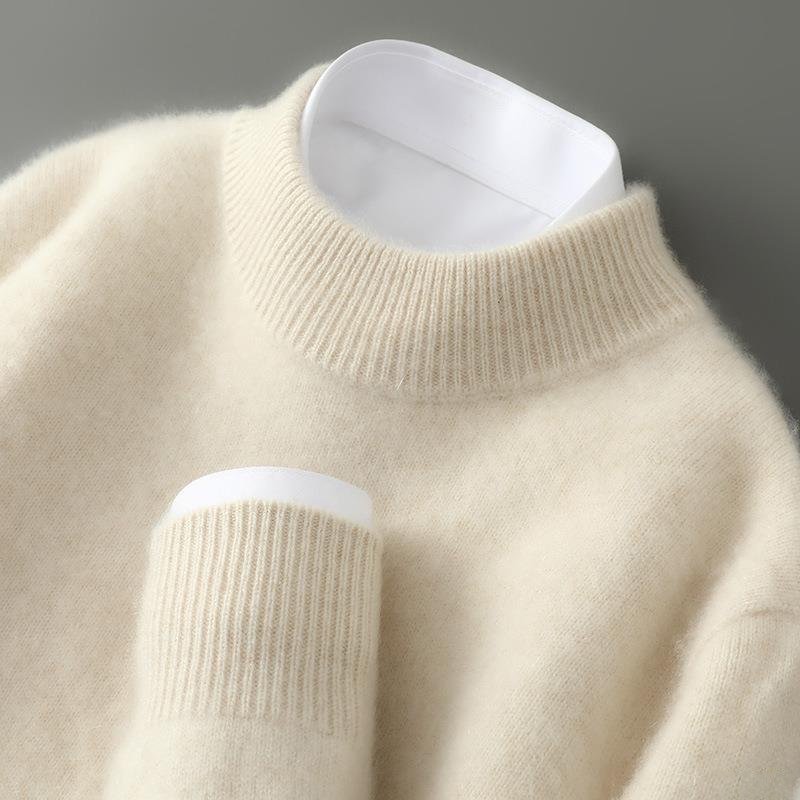 Eithne | 100% Kaschmir Pullover